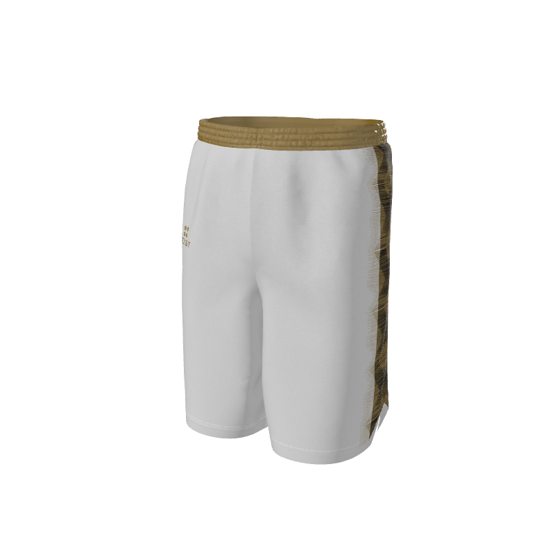 Basketball The X XE-Caliber Shorts. (x 13)