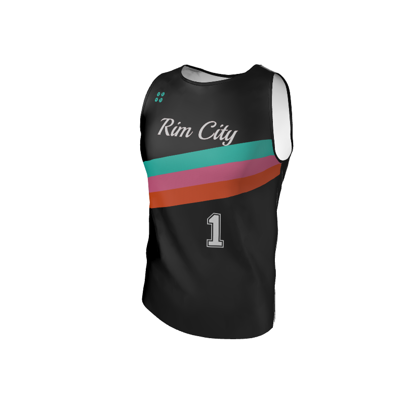Basketball Spurs XE-Caliber Jerseys. (x 9)