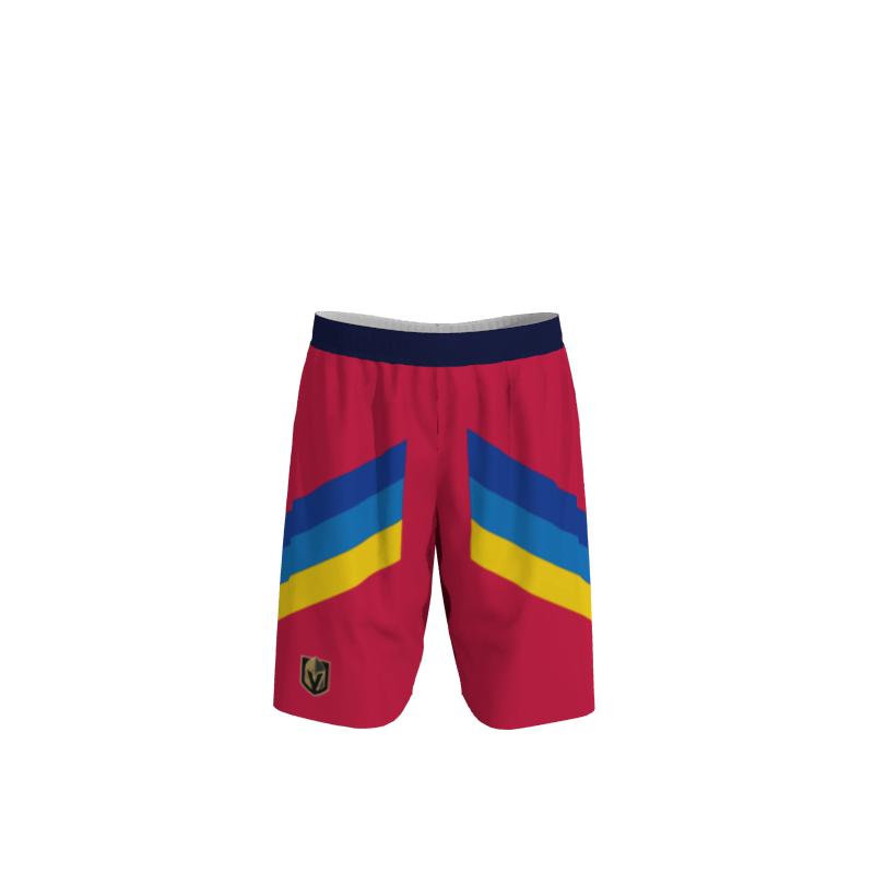 Starter Pack Ironhide Shorts. (x 9)