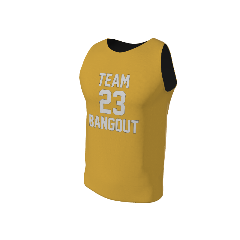 Basketball State Phase I Jersey. (x 16)
