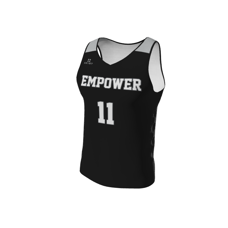 Basketball Flex Jersey Flex Jersey. (x 18)