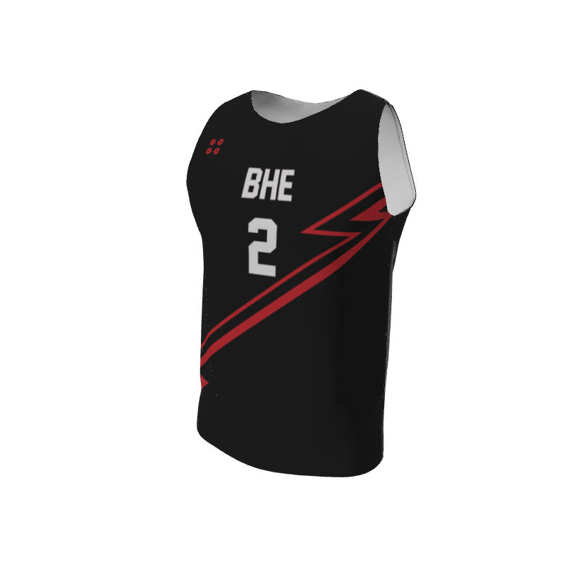 Basketball Zoom Phase I Jersey. (x 11)