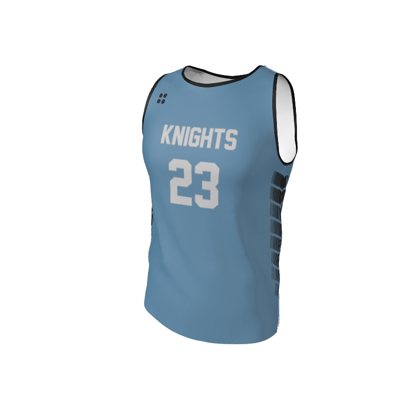 Basketball Vocal XE-Caliber Jerseys. (x 3)
