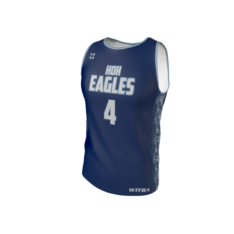 Basketball The X XE-Caliber Jerseys. (x 12)