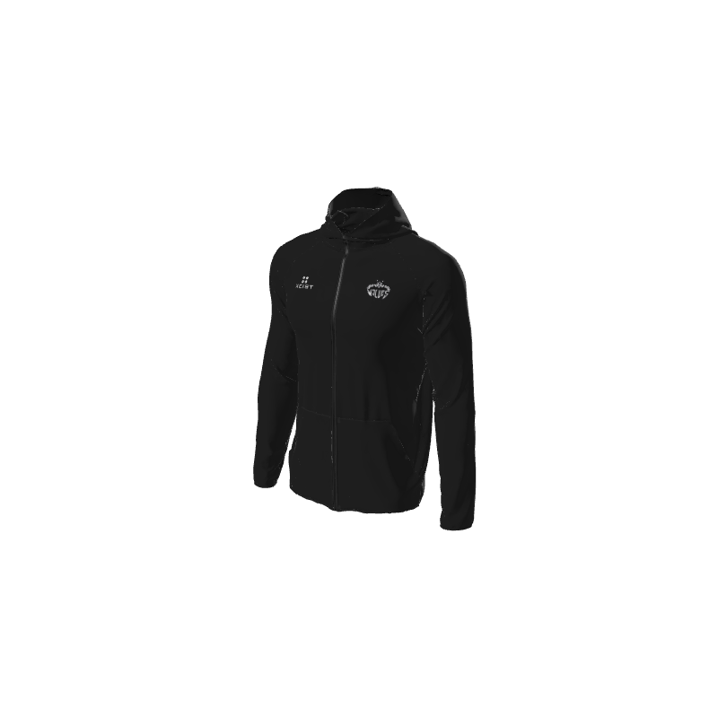 Apparel Elemental Jacket Elemental Jacket. (x 1)