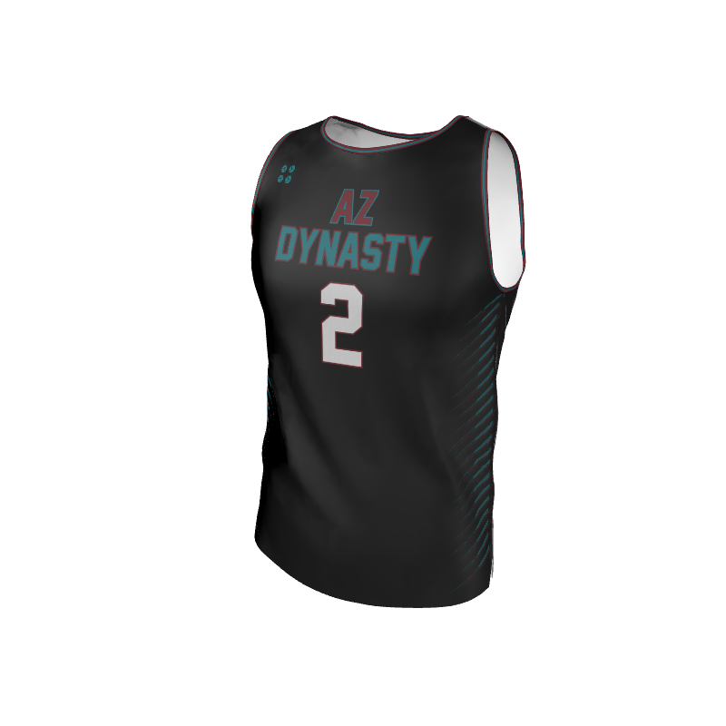 Basketball Vice XE-Caliber Jerseys. (x 8)