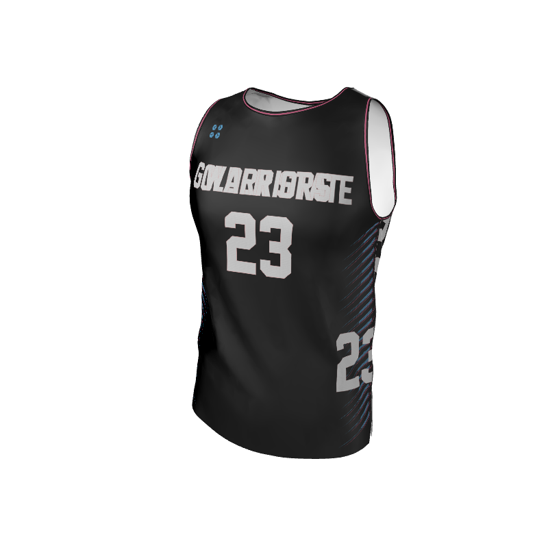 Basketball Vice XE-Caliber Jerseys. (x 6)
