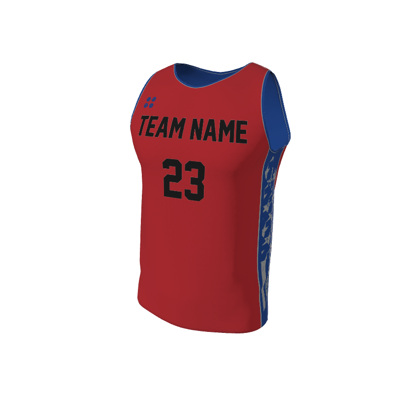 Basketball Dream Team Phase I Jersey. (x 6)