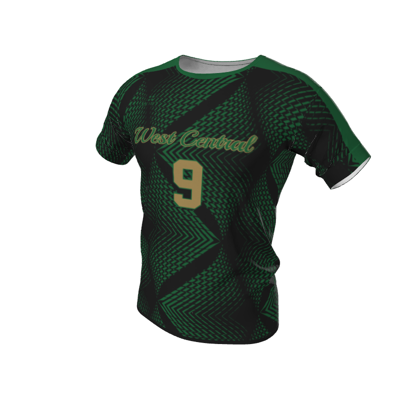 Volleyball Flare Men's Spike Jerseys. (x 15)