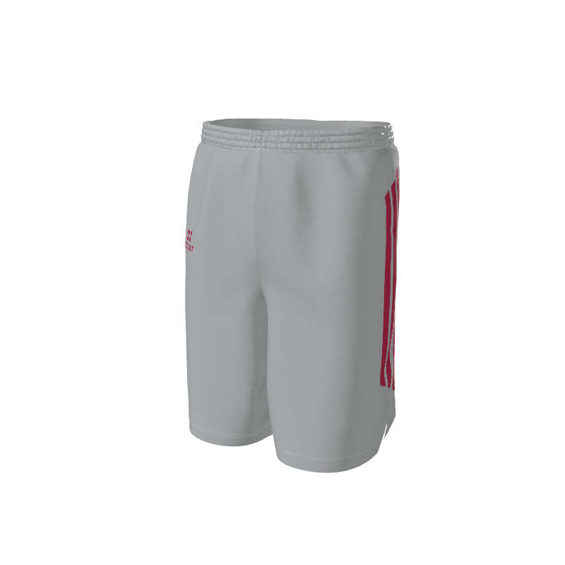 Basketball Mint Stride-Line Shorts. (x 12)