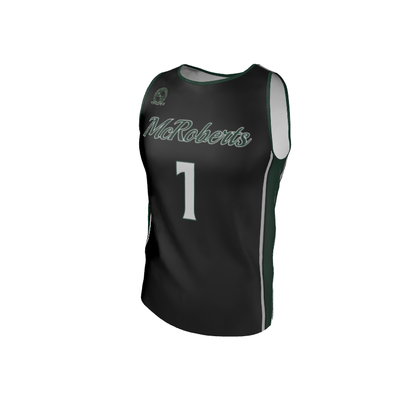 Basketball Cameron XE-Caliber Jerseys. (x 8)