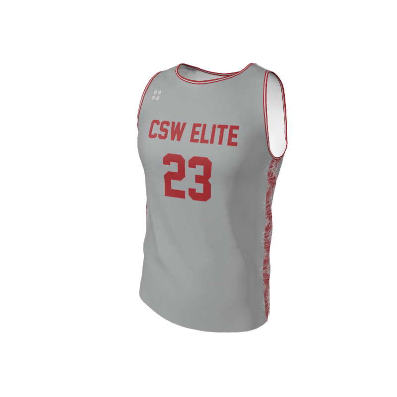 Basketball The X XE-Caliber Jerseys. (x 10)