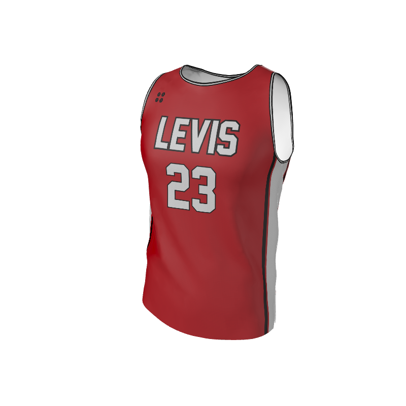 Basketball Cameron XE-Caliber Jerseys. (x 6)