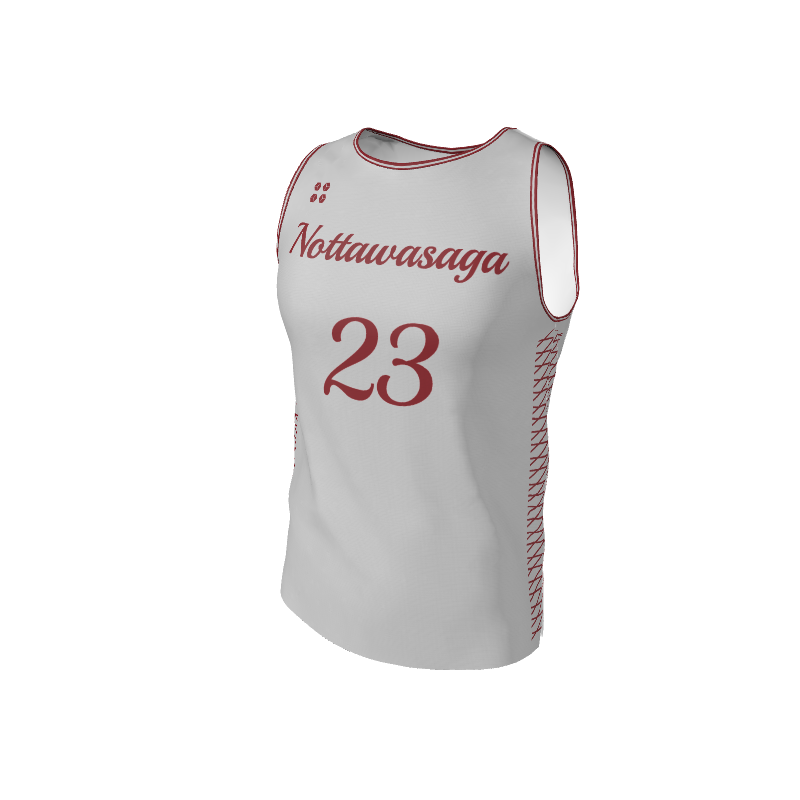 Basketball Cross XE-Caliber Jerseys. (x 15)