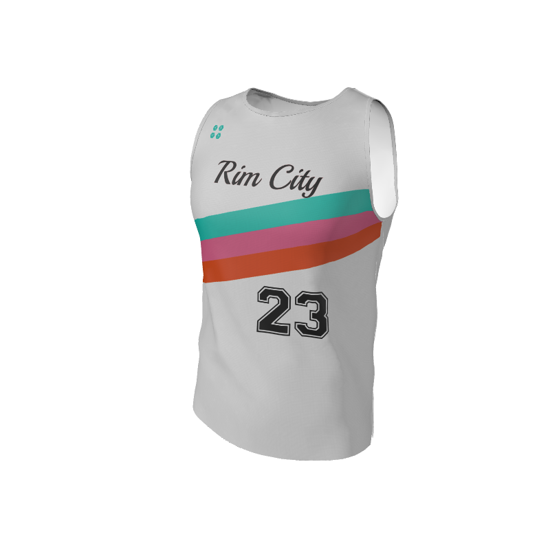 Basketball Spurs XE-Caliber Jerseys. (x 9)