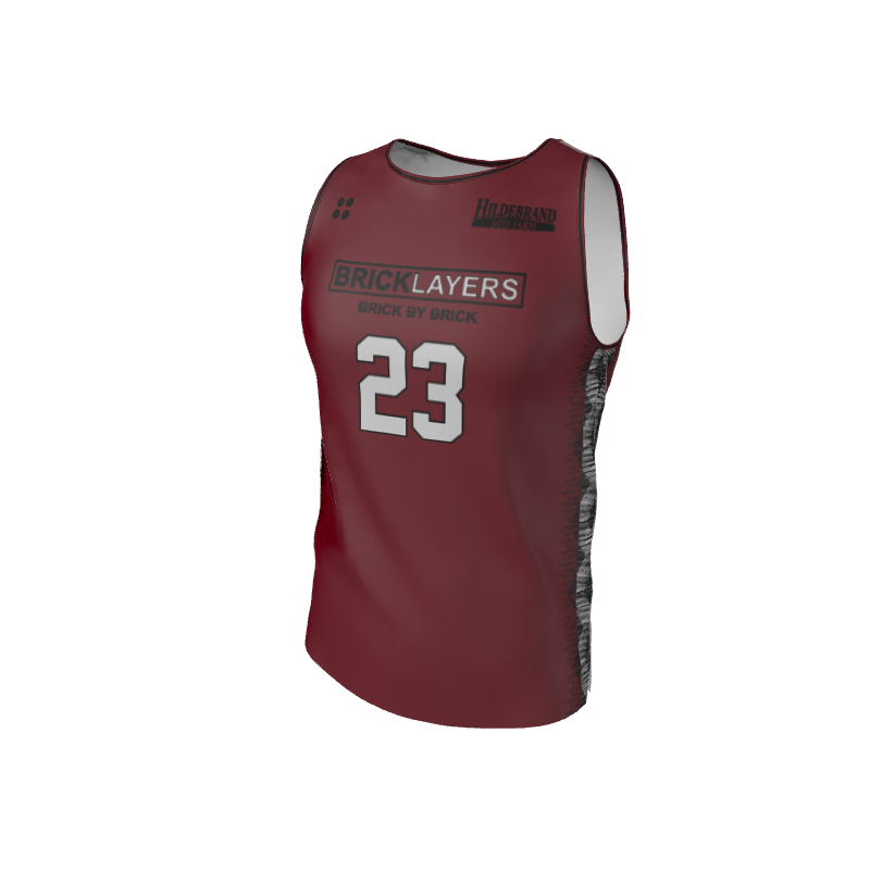 Basketball The XX XE-Caliber Jerseys. (x 15)
