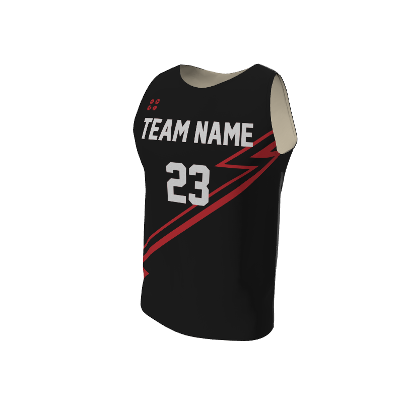 Basketball Zoom Phase I Jersey. (x 7)