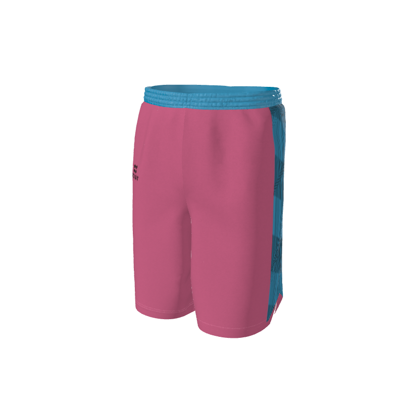 Basketball October Phase I Shorts. (x 10)