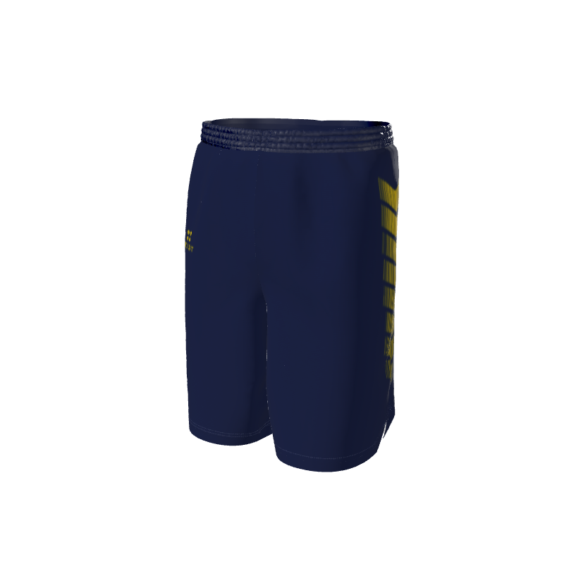 Basketball Vocal XE-Caliber Shorts. (x 12)