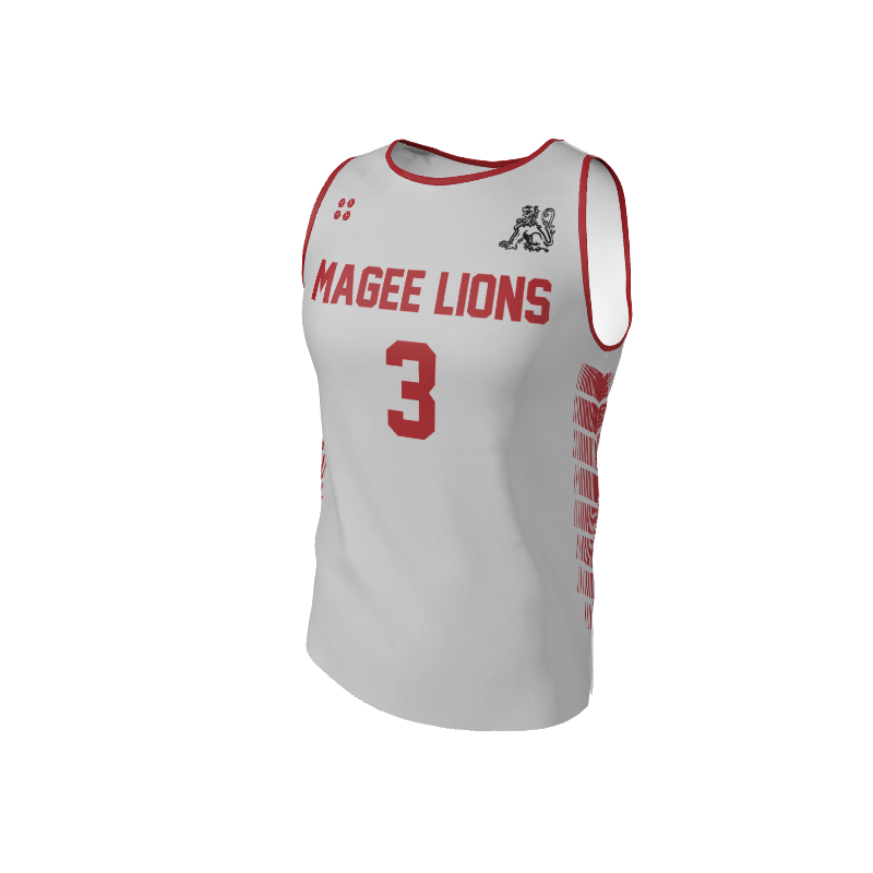 Basketball Vocal XE-Caliber Jerseys. (x 12)