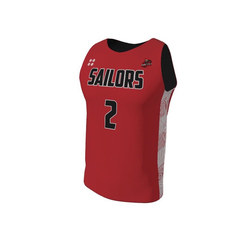 Basketball October Phase I Jersey. (x 12)