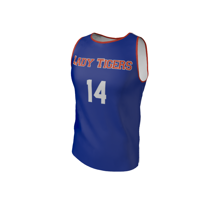 Basketball The X XE-Caliber Jerseys. (x 6)