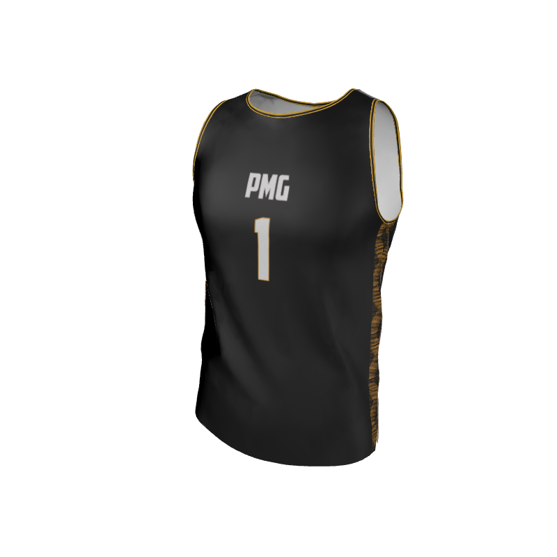 Basketball The X XE-Caliber Jerseys. (x 6)
