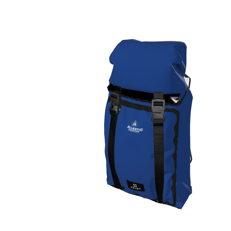 Basketball Sublimated Dual Strap Sublimated Dual Strap Backpack. (x 20)