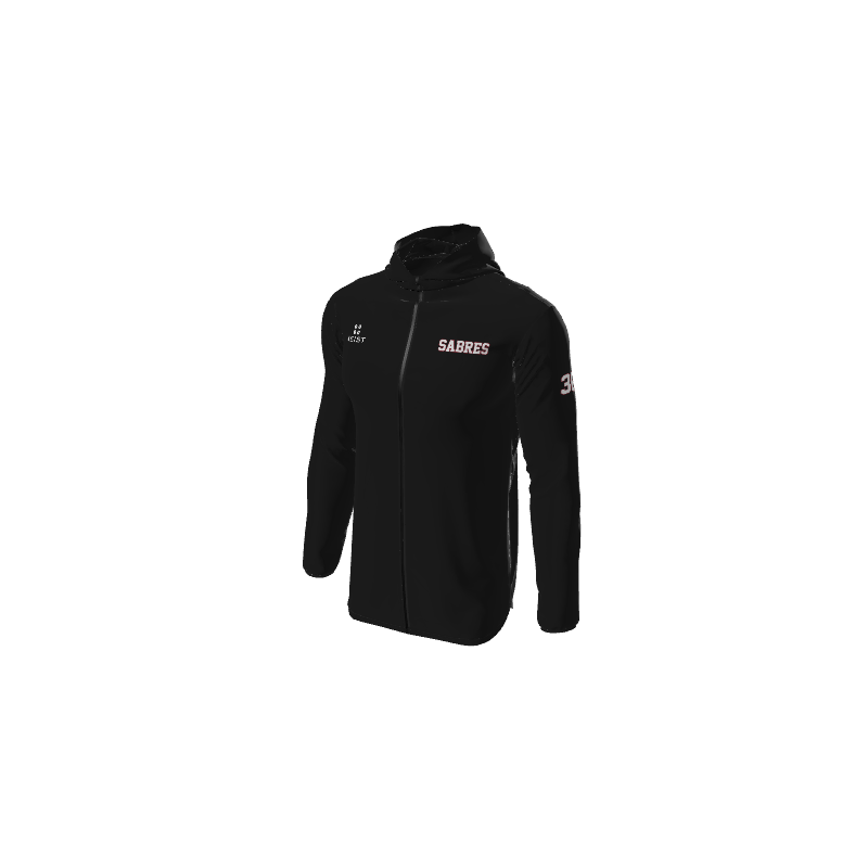 Apparel QuickZip Jacket QuickZip Jacket. (x 1)