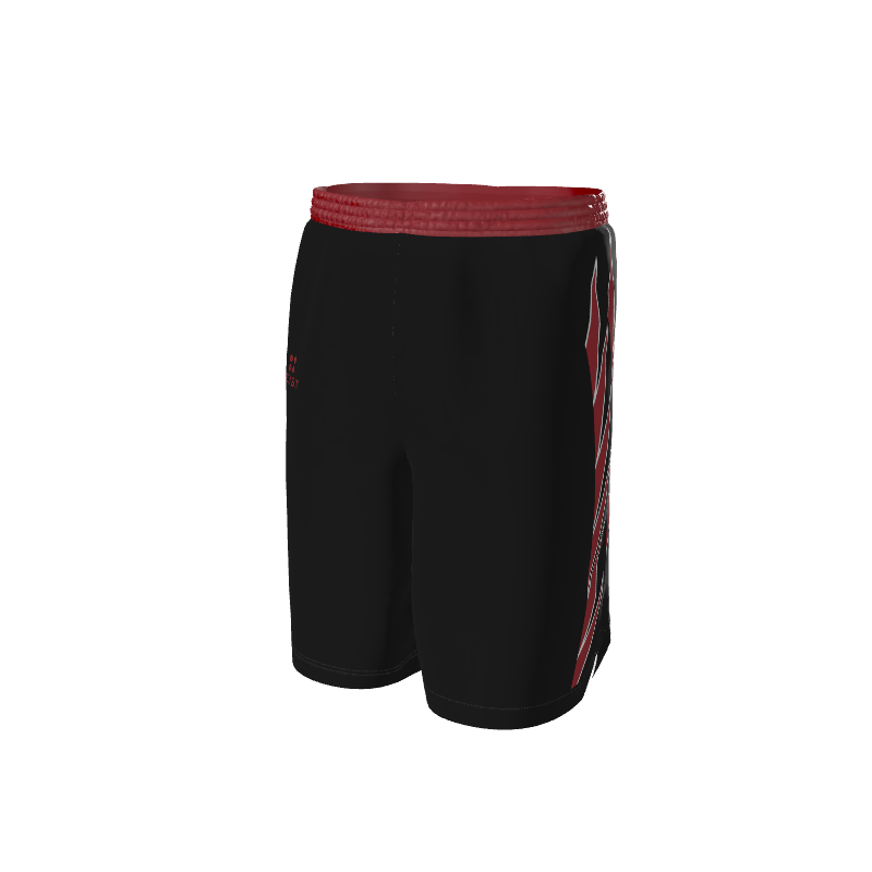 Basketball Buzz XE-Caliber Shorts. (x 6)