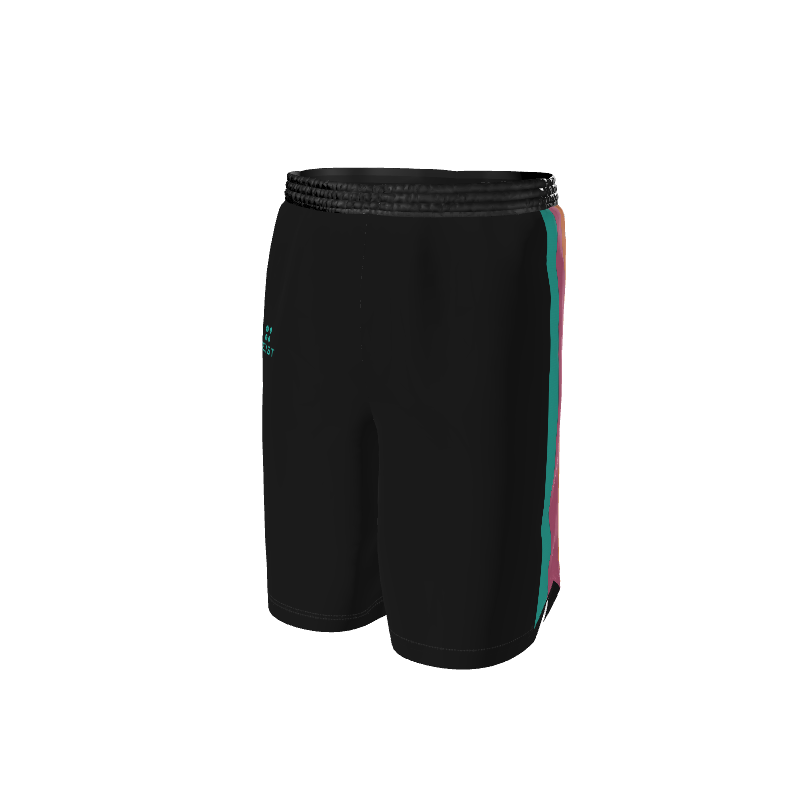 Basketball Spurs XE-Caliber Shorts. (x 10)