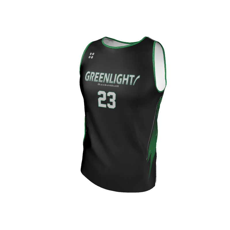 Basketball Storm XE-Caliber Jerseys. (x 18)