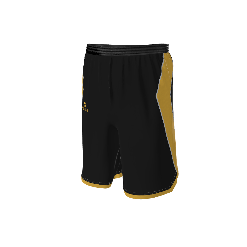 Basketball Illuminate Flash Shorts. (x 6)