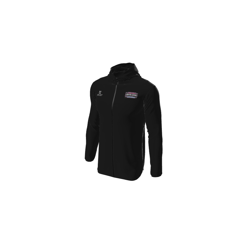 Apparel QuickZip Jacket QuickZip Jacket. (x 1)