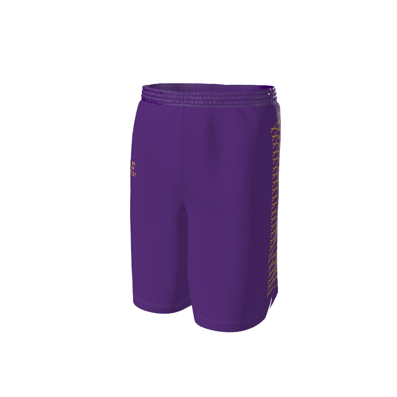 Basketball Cross XE-Caliber Shorts. (x 6)