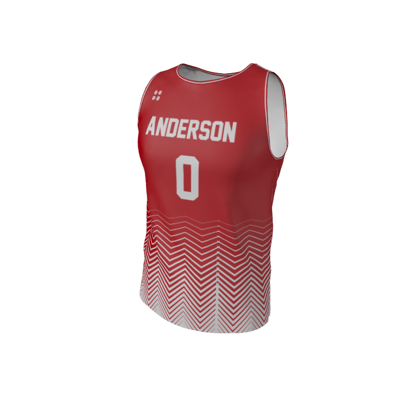 Basketball Trench XE-Caliber Jerseys. (x 6)