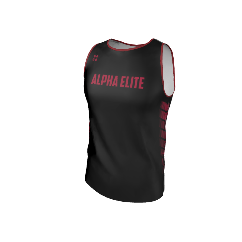 Basketball Vocal XE-Caliber Jerseys. (x 14)