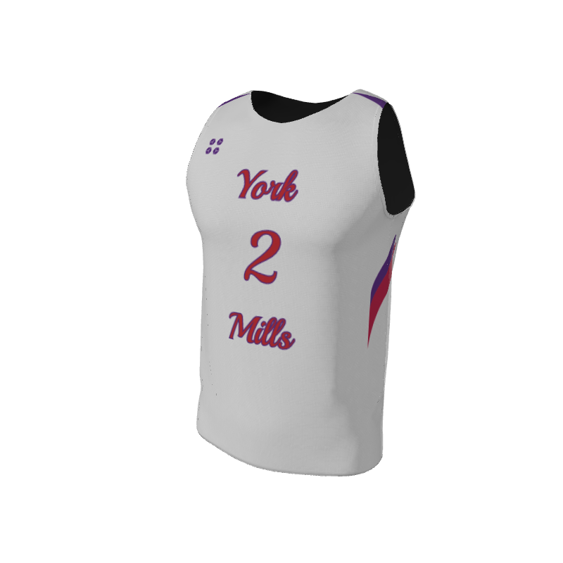 Basketball Forever Phase I Jersey. (x 11)