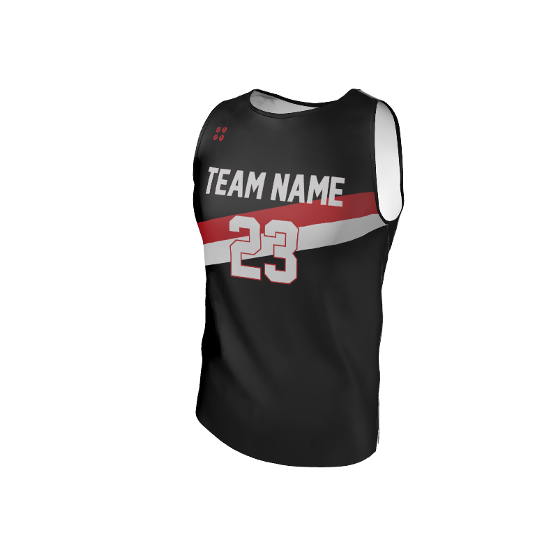 Basketball Spurs XE-Caliber Jerseys. (x 6)