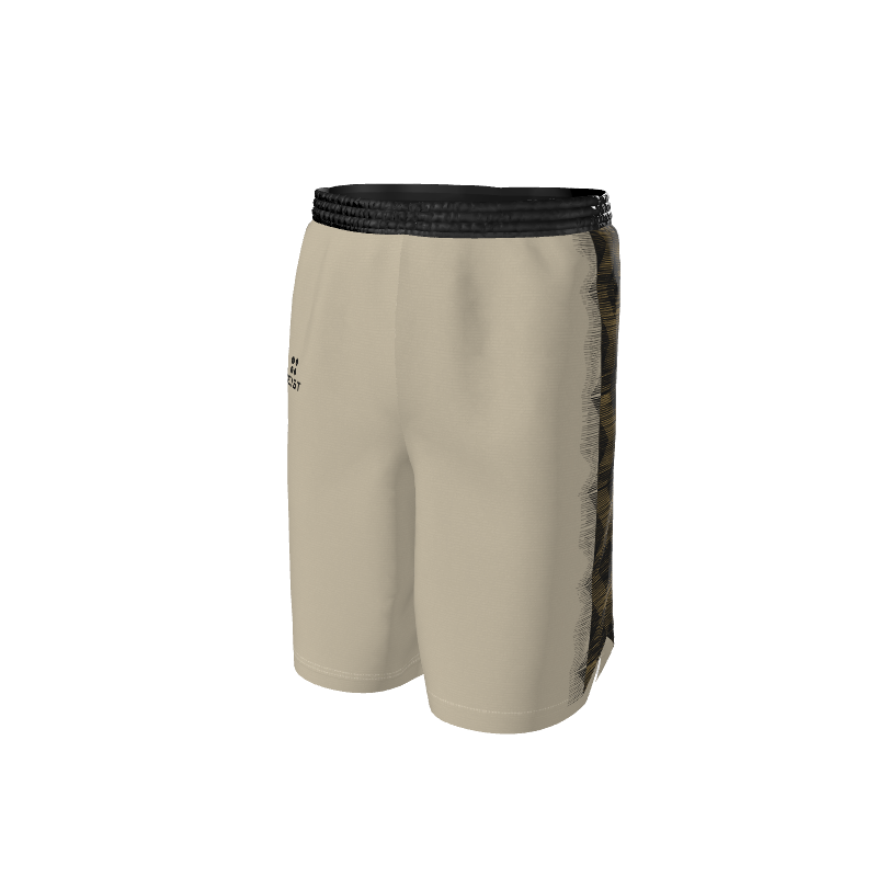 Basketball The X XE-Caliber Shorts. (x 6)