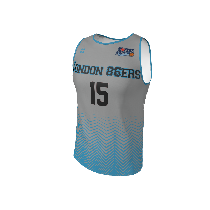 Basketball Trench XE-Caliber Jerseys. (x 14)