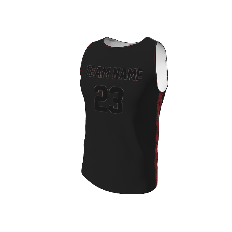 Basketball The X XE-Caliber Jersey. (x 1)