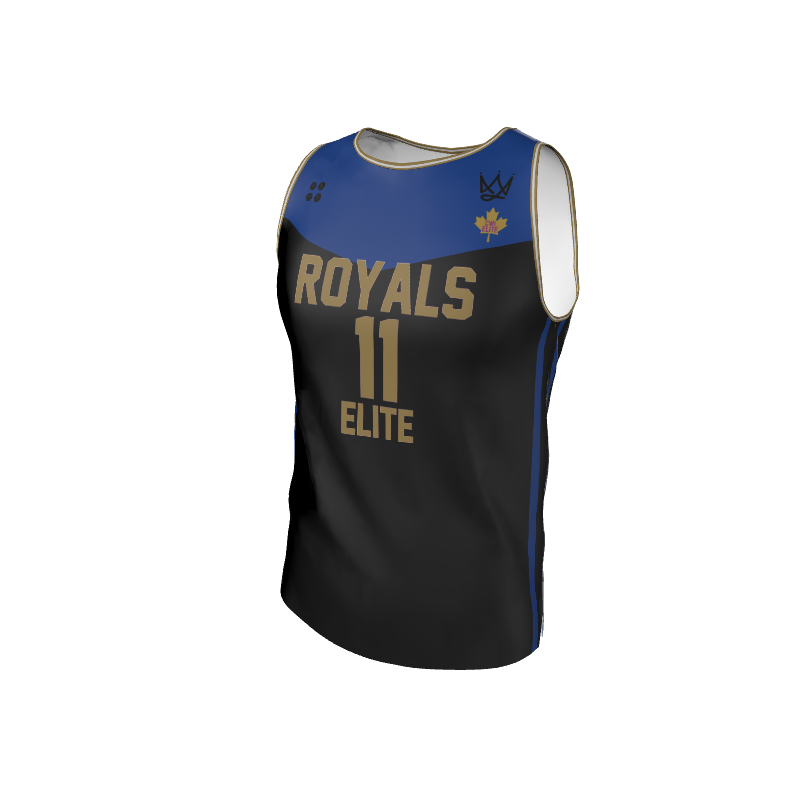 Basketball Frequency XE-Caliber Jerseys. (x 9)