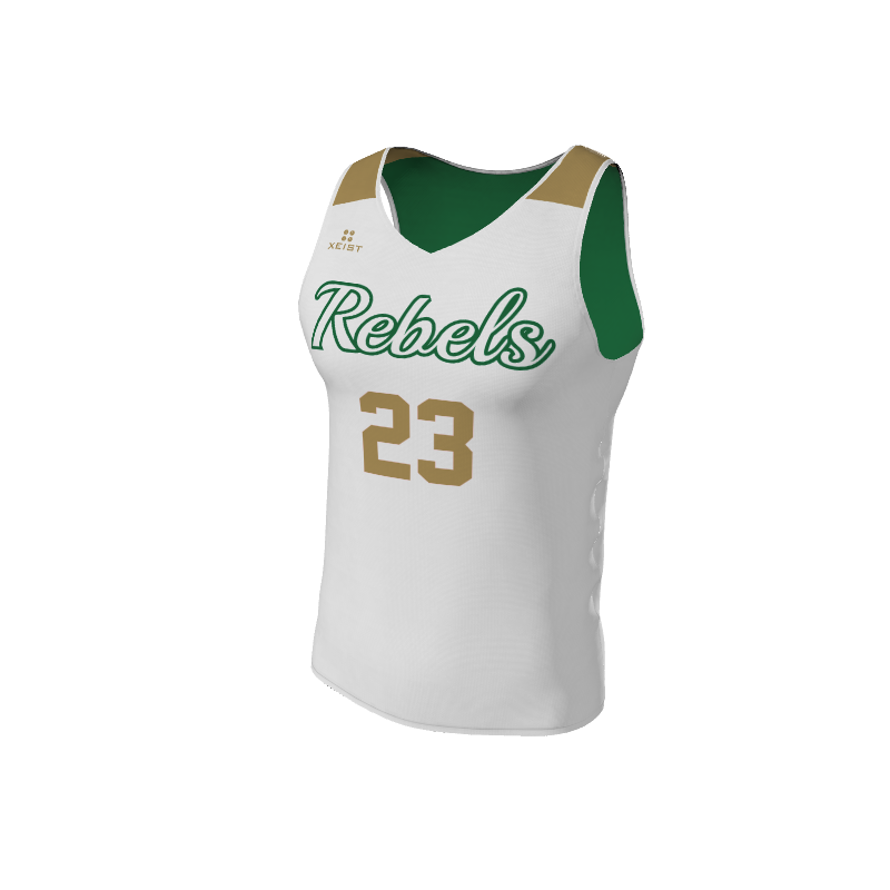 Basketball Flex Jersey Flex Jersey. (x 6)