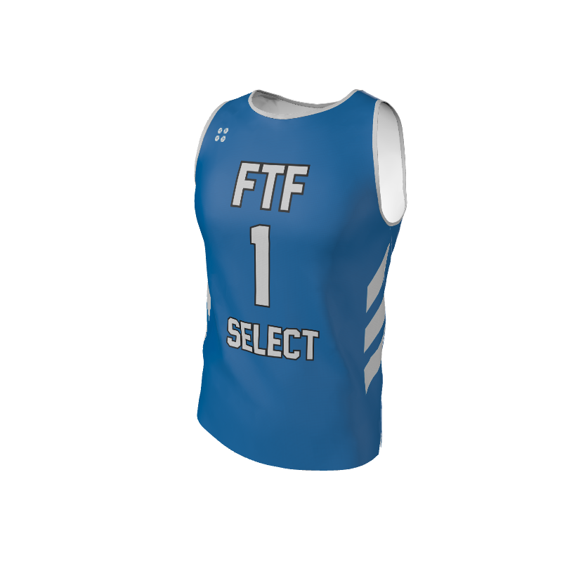 Basketball Trio XE-Caliber Jerseys. (x 25)