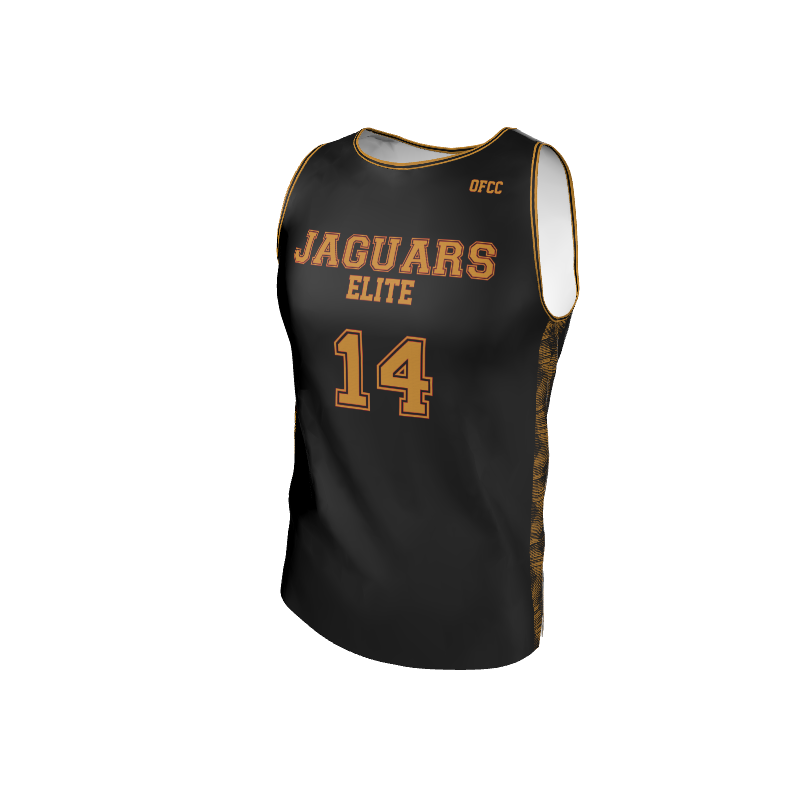 Basketball The X XE-Caliber Jerseys. (x 13)