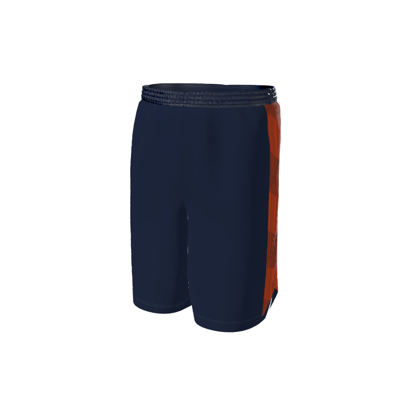 Basketball Swerve Phase I Shorts. (x 11)