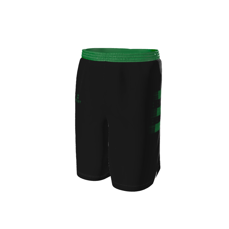 Basketball State Phase I Shorts. (x 130)