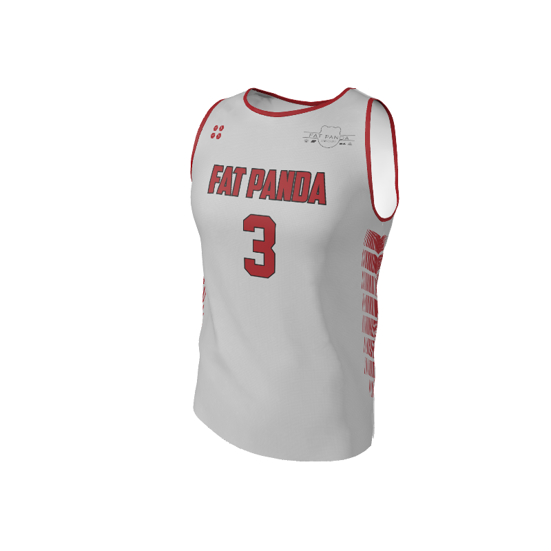 Basketball Vocal XE-Caliber Jerseys. (x 11)