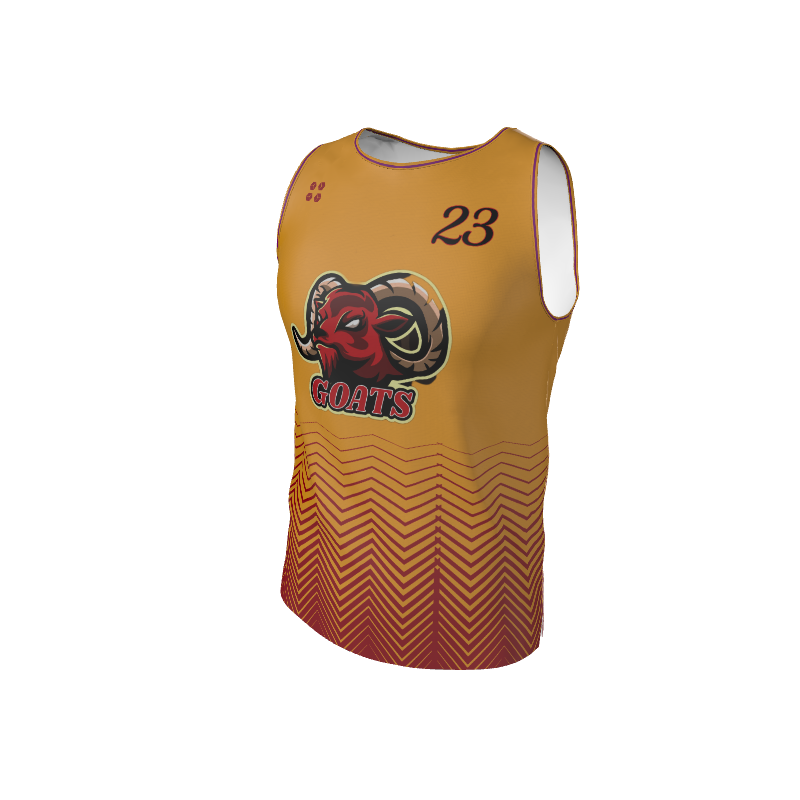 Basketball Trench XE-Caliber Jerseys. (x 6)